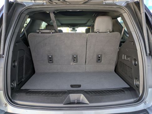 Certified 2022 Chevrolet Tahoe LT w/ Luxury Package image 25