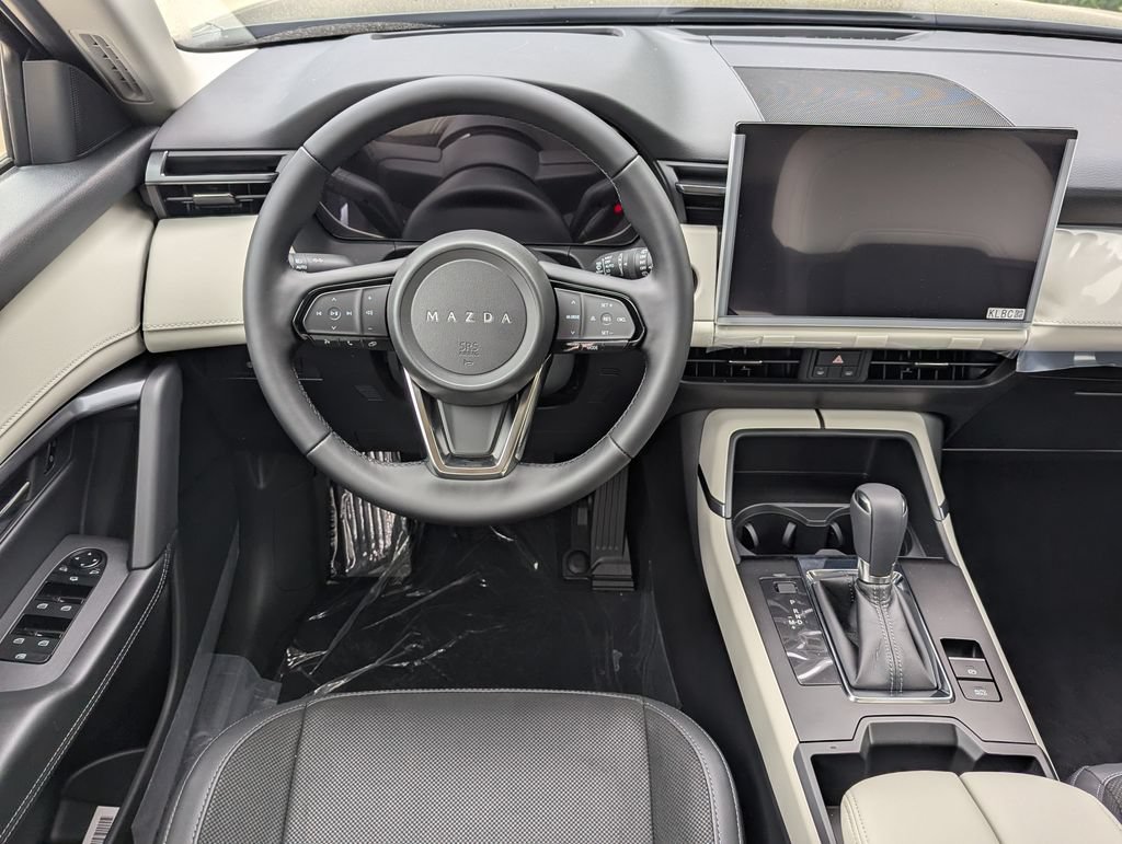 New 2026 MAZDA CX-5 Preferred AWD/4WD image 4