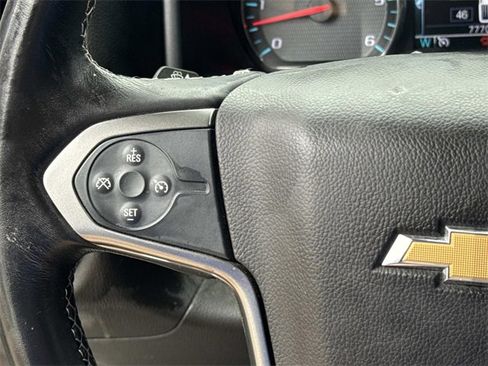 Used 2018 Chevrolet Silverado 1500 LT w/ Texas Edition image 28