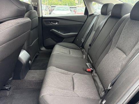 Used 2024 Honda Accord EX image 6