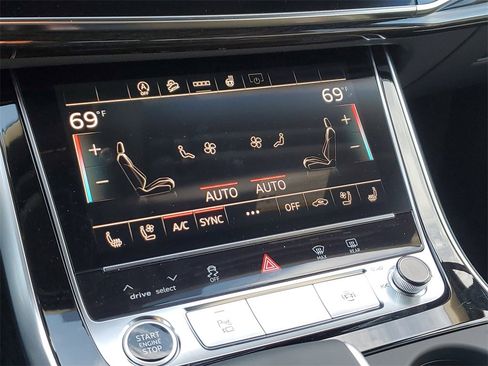 New 2026 Audi Q7 3.0T Premium Plus image 15