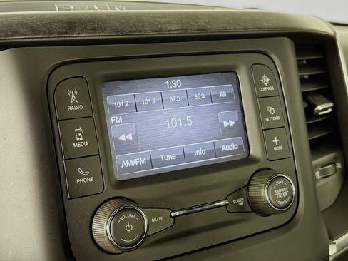 Used 2024 RAM 1500 Big Horn image 17