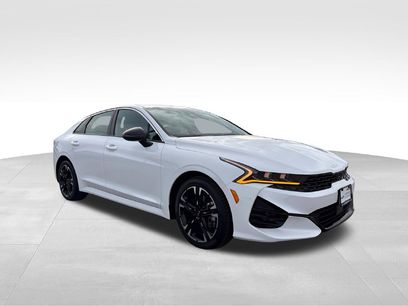 Certified 2024 Kia K5 GT-Line w/ GT-Line Premium Package