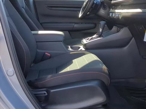 New 2026 Honda CR-V Sport image 17