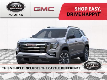New 2026 GMC Terrain Elevation w/ Elevation Premium Package