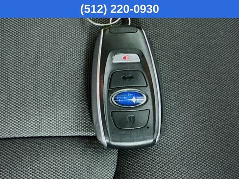 Used 2025 Subaru Crosstrek 2.0i Premium image 37