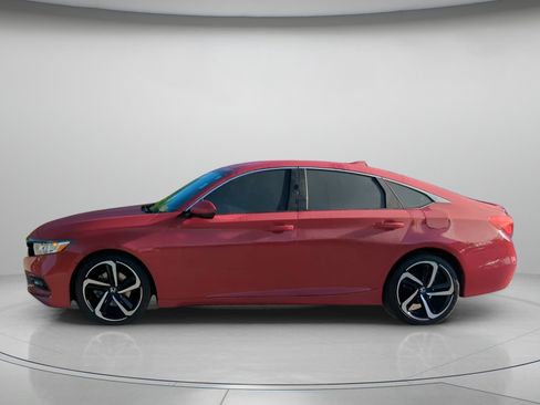 Used 2019 Honda Accord Sport image 16