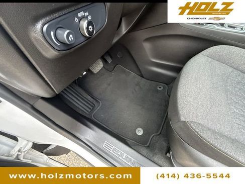 Certified 2024 Chevrolet Equinox LT FWD image 33