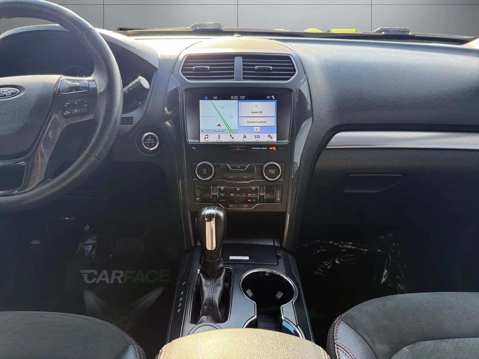 Used 2019 Ford Explorer XLT w/ Equipment Group 202A AWD/4WD image 24