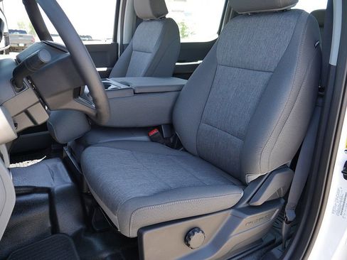 New 2026 Ford F250 XL AWD/4WD image 12
