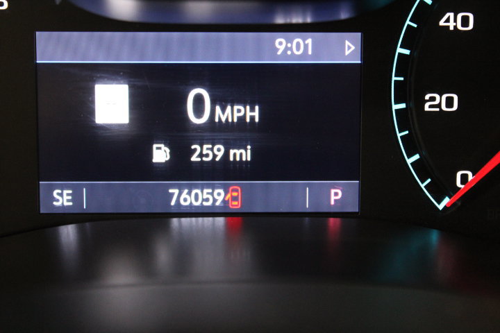 Used 2020 GMC Canyon Denali AWD/4WD image 5
