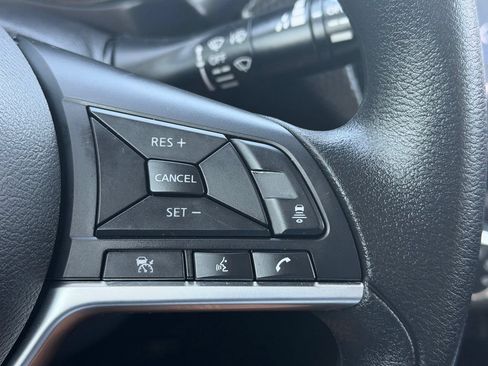 Certified 2024 Nissan Kicks SV w/ Exterior Package FWD image 19