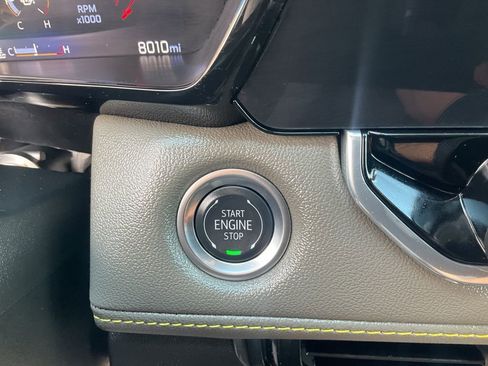 Used 2024 Chevrolet Colorado ZR2 w/ Technology Package image 14