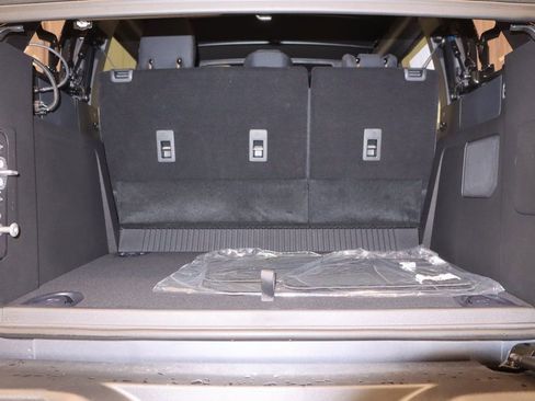 New 2025 Ford Bronco Big Bend image 24