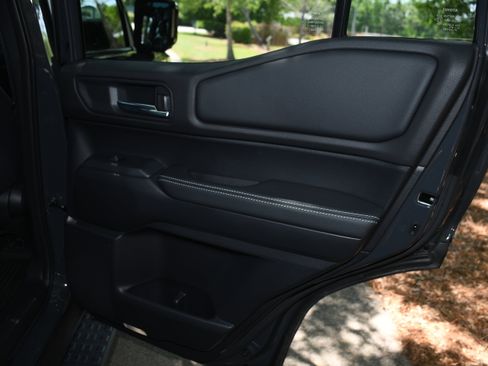 Certified 2024 Toyota Land Cruiser AWD/4WD image 20
