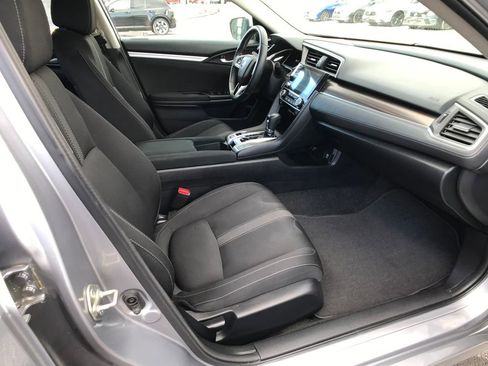 Used 2019 Honda Civic EX image 20