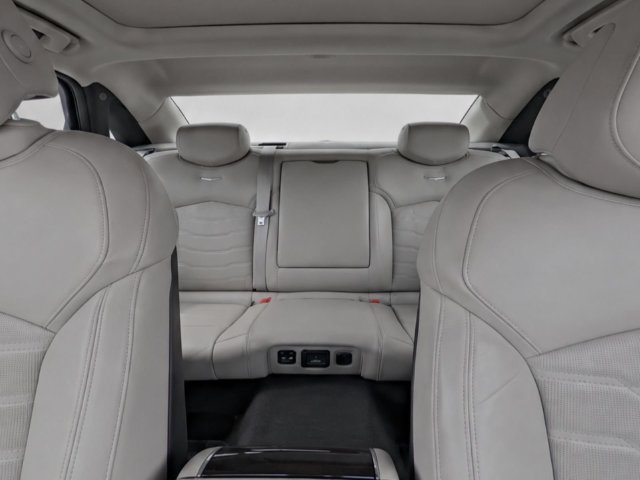 Used 2017 Cadillac CT6 Luxury RWD image 18