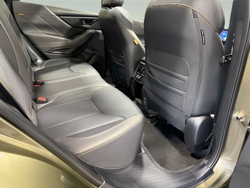 Certified 2024 Subaru Forester Wilderness AWD/4WD image 35