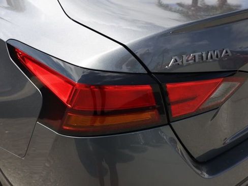 New 2025 Nissan Altima 2.5 S image 7