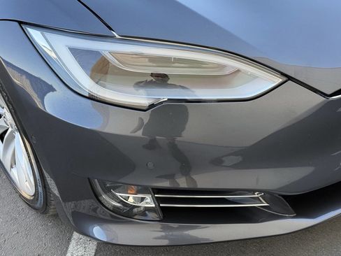 Used 2020 Tesla Model S Long Range Plus AWD/4WD image 35