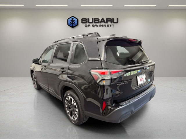 Used 2026 Subaru Forester Premium w/ Premium/Limited Package AWD/4WD image 3