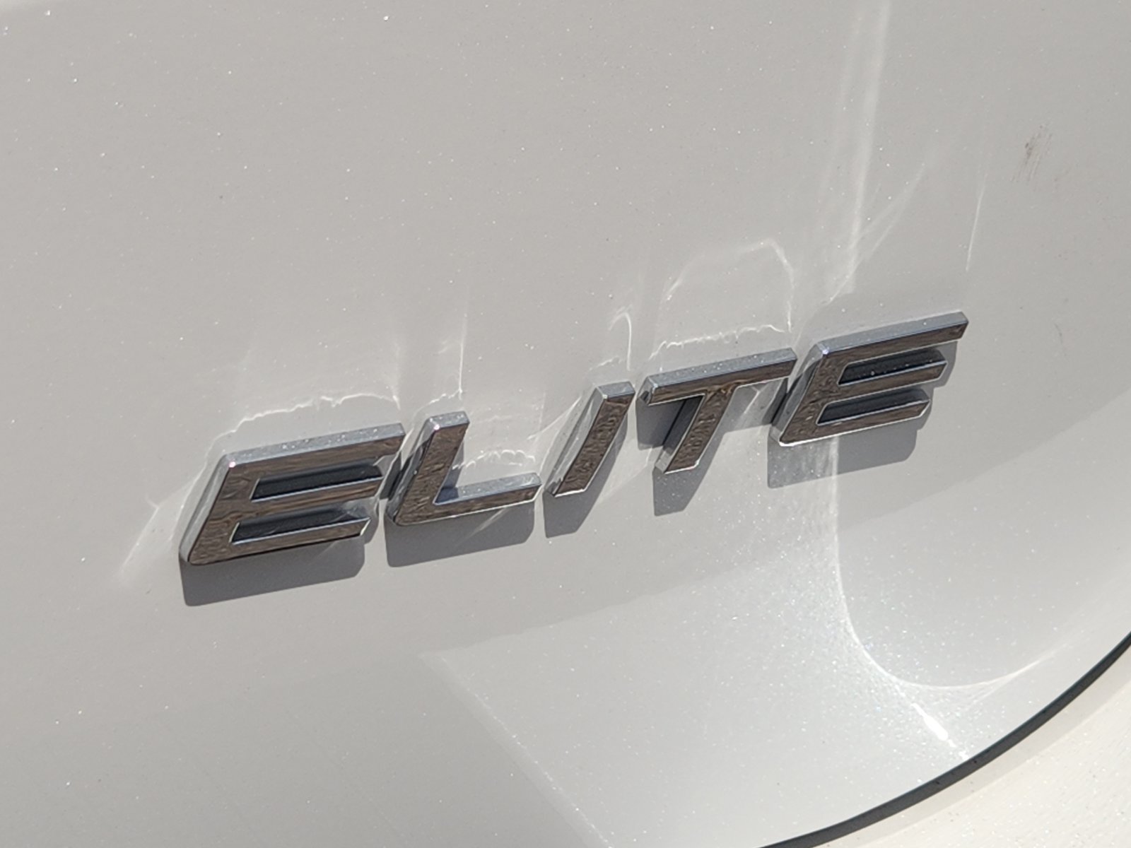New 2026 Honda Odyssey Elite image 13