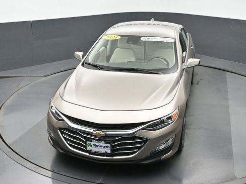 Used 2024 Chevrolet Malibu LT image 26