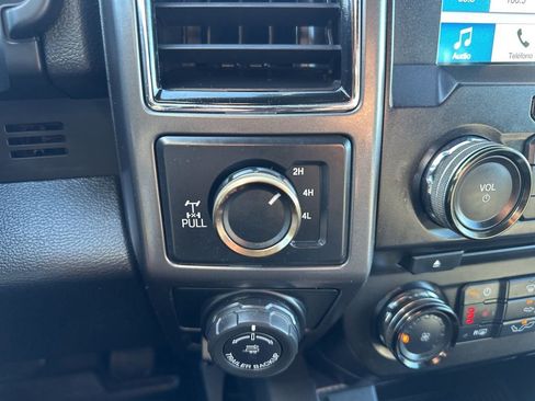 Used 2018 Ford F150 XLT w/ Equipment Group 302A Luxury image 6