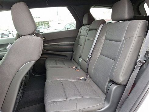 New 2026 Dodge Durango GT image 6