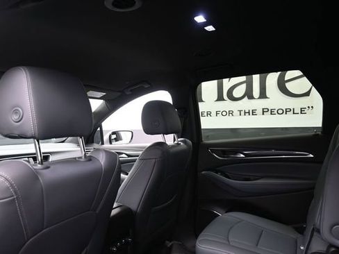 Used 2023 Buick Enclave Essence w/ LPO, Floor Liner Package FWD image 25
