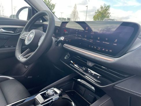 New 2026 Buick Envision Sport Touring AWD/4WD image 30