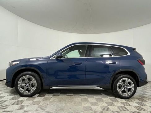 New 2026 BMW X1 xDrive28i w/ Convenience Package image 4