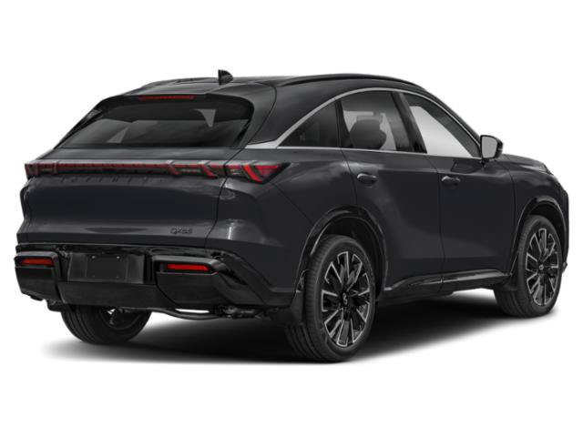 New 2027 INFINITI QX65 Autograph AWD/4WD image 2