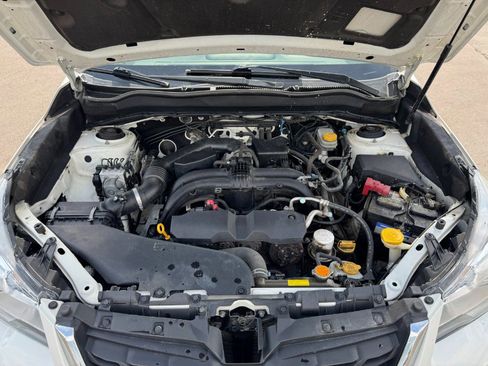 Used 2018 Subaru Forester 2.5i Premium w/ All-Weather Package AWD/4WD image 25