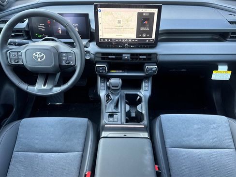 New 2026 Toyota RAV4 XSE image 10