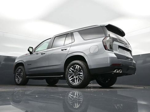 New 2026 Chevrolet Tahoe Z71 image 42