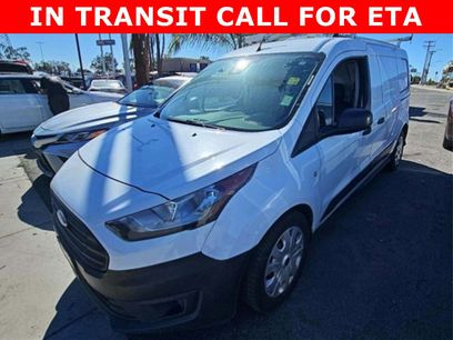 Used 2021 Ford Transit Connect XL