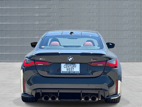 Used 2024 BMW M4 Competition image 6