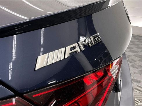 New 2026 Mercedes-Benz C 43 AMG 4MATIC image 13