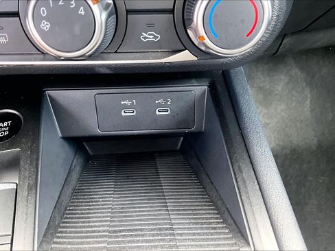 Certified 2026 Nissan Kicks S FWD image 31