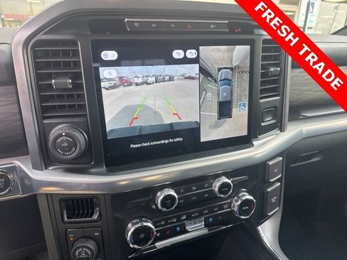 Used 2024 Ford F150 Lariat image 8