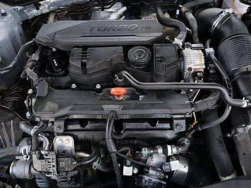 Used 2022 Kia K5 LX image 26