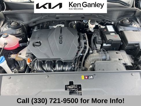 Used 2023 Kia Sorento LX AWD/4WD image 60
