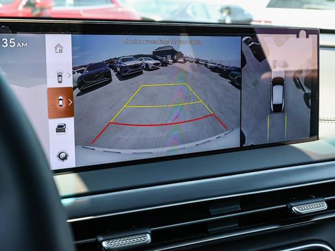 New 2027 Genesis GV60 Prestige AWD/4WD image 27