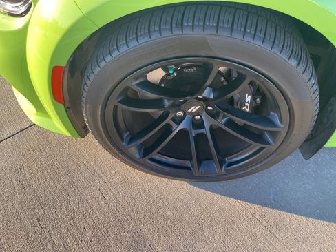 Used 2023 Dodge Charger Scat Pack image 7