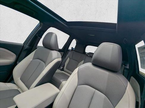 New 2026 Subaru Forester Limited AWD/4WD image 12