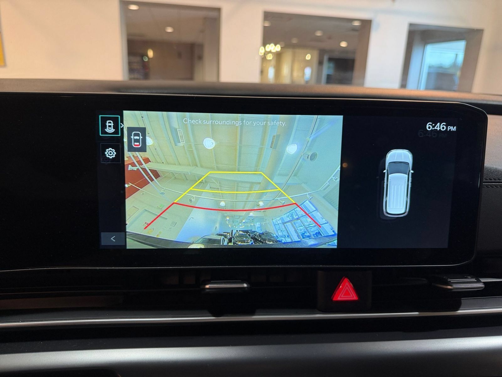 Used 2026 Kia Carnival FWD image 25