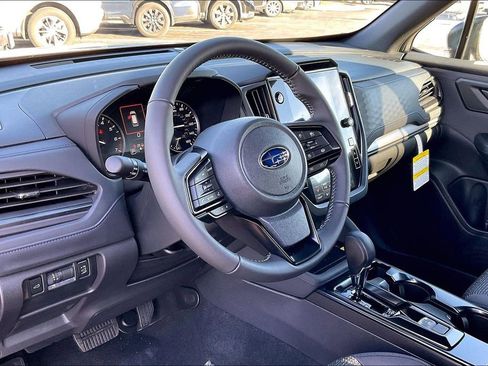 New 2026 Subaru Forester Premium image 10