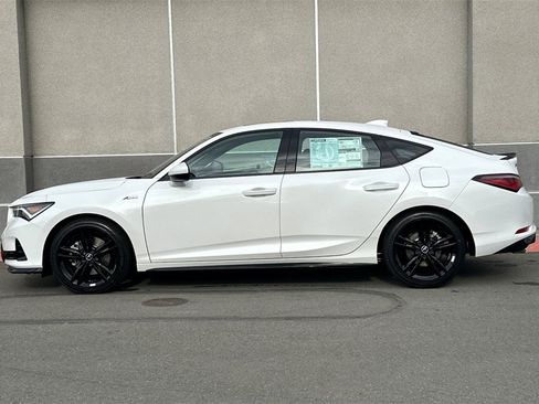 New 2026 Acura Integra A-Spec image 7