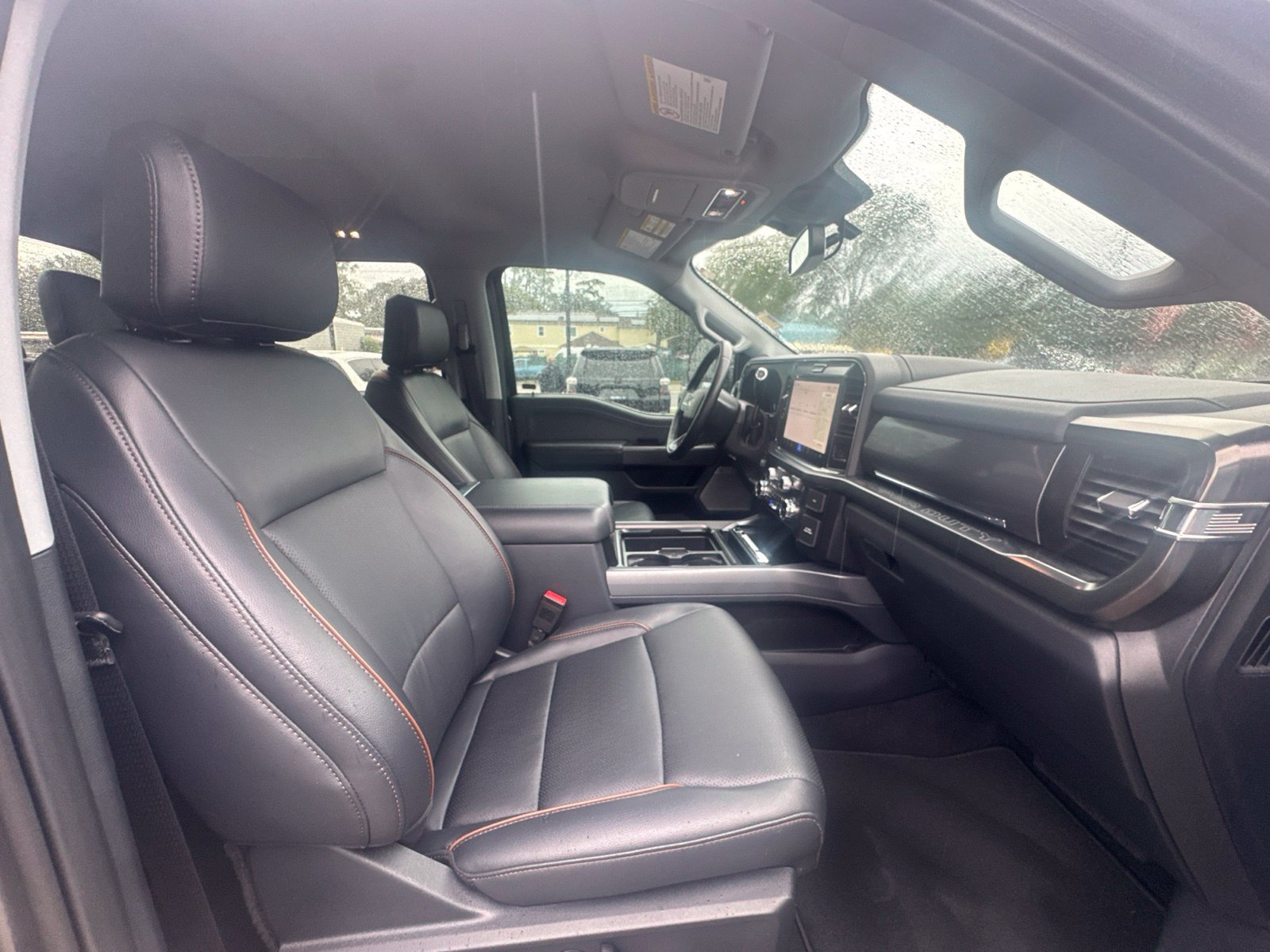 Used 2026 Ford F350 4x4 Crew Cab Super Duty image 18